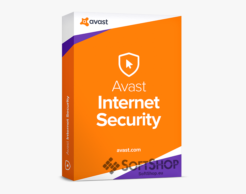 Avast Antivirus 2019, HD Png Download