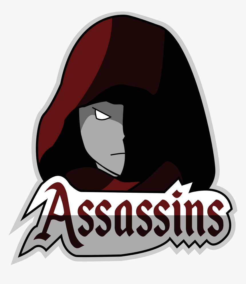 Cobra Baseball Mascot Clipart Svg Library Stock Assassins, HD Png Download