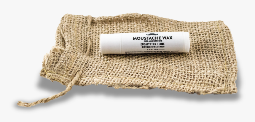 Eucalyptus & Lime With Distilled Pine Scotch - Gunny Sack, HD Png Download