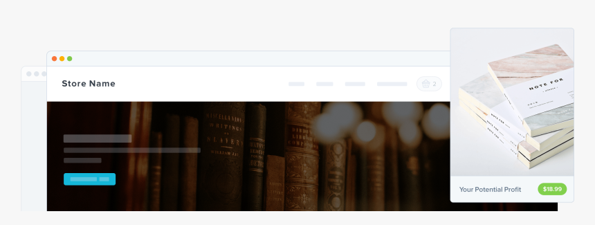 Drop Shipping, HD Png Download