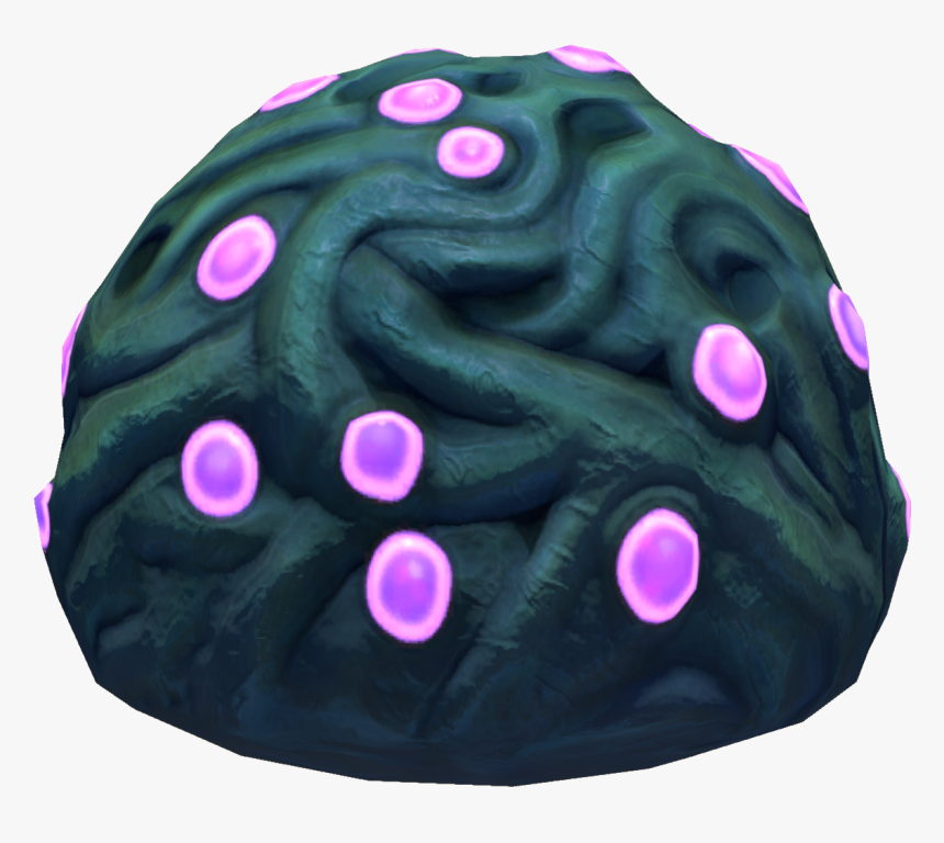 Subnautica Wiki - Subnautica Aerogel, HD Png Download
