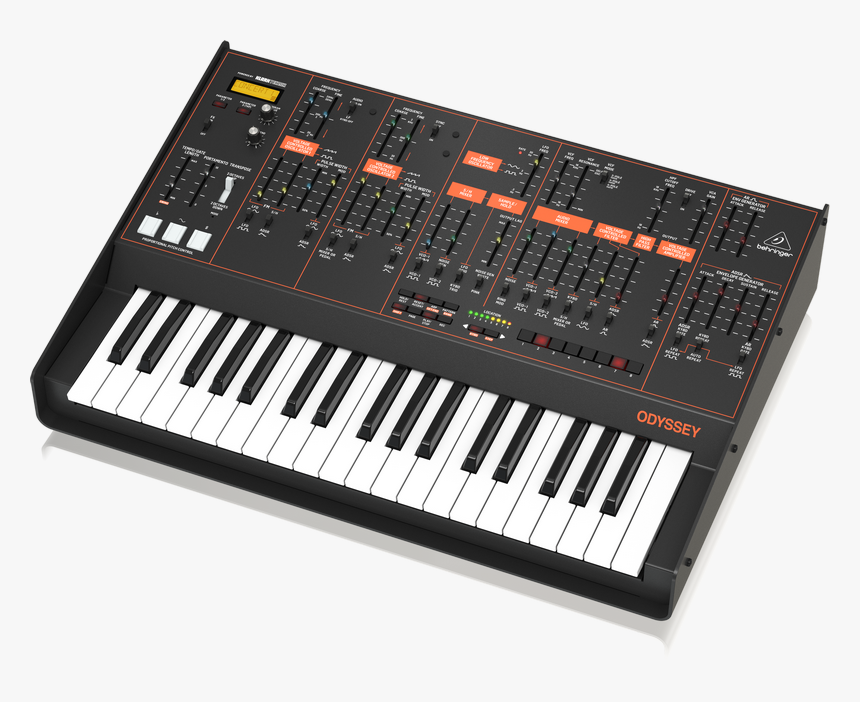 Behringer Odyssey, HD Png Download