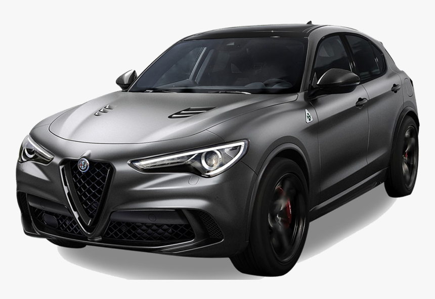 Alfa Romeo Transparent Png - Alfa Romeo Png, Png Download