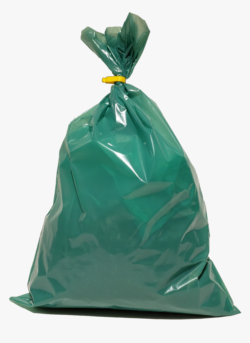 Hempsac 2 Gallon Closed - Handbag, HD Png Download
