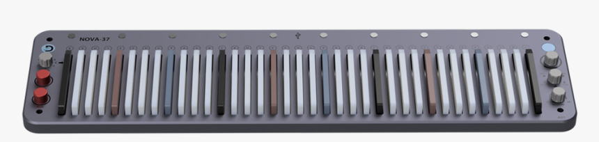 Melodica, HD Png Download