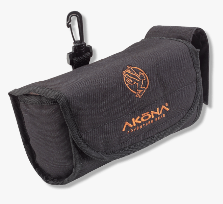 Mask Bag - Akona, HD Png Download