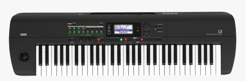 Prophet Vs Vector Synth, HD Png Download