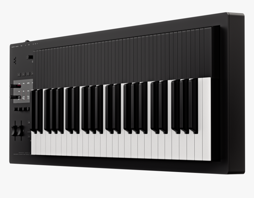 Ek49 001 Front Tranche - Musical Keyboard, HD Png Download