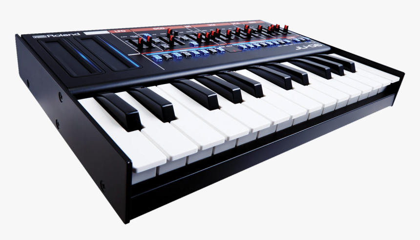 Roland Jp08 Buy, HD Png Download