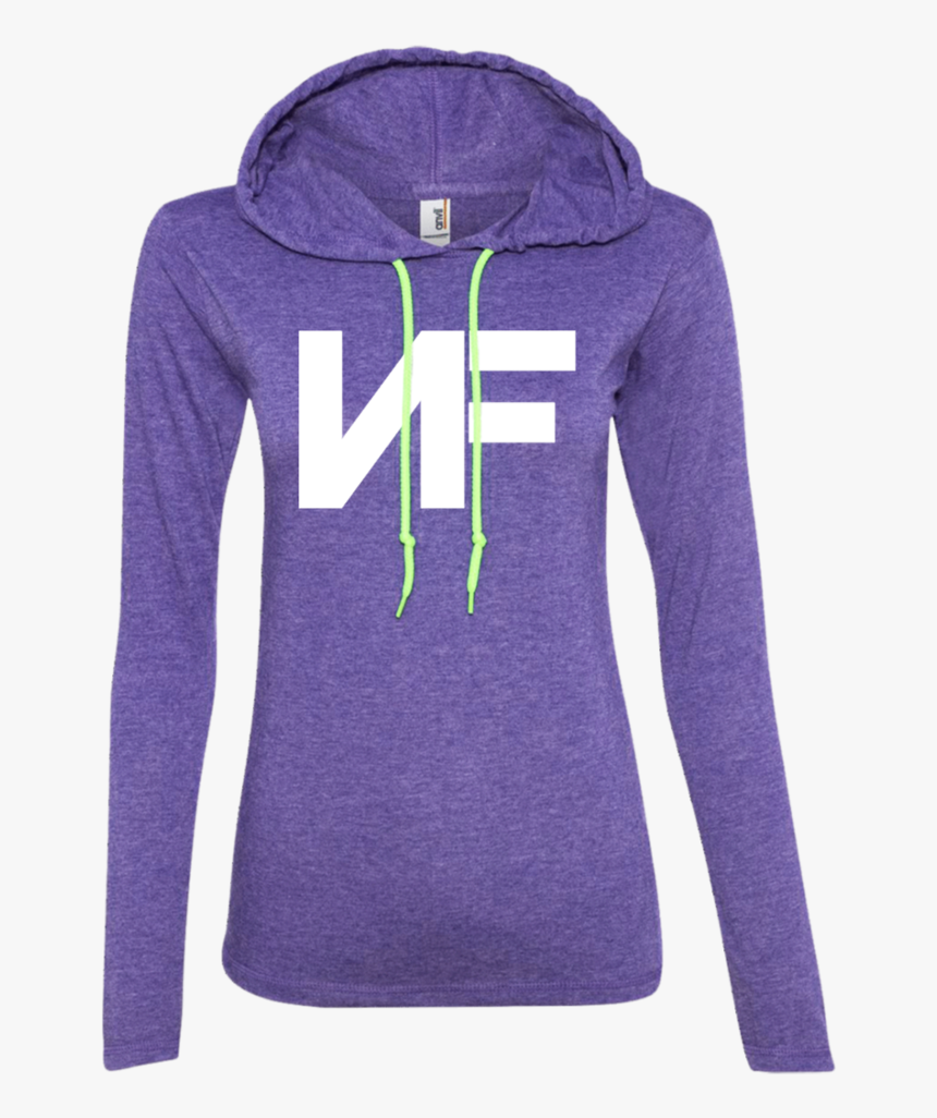 Nf Rapper 887l Anvil Ladies, HD Png Download