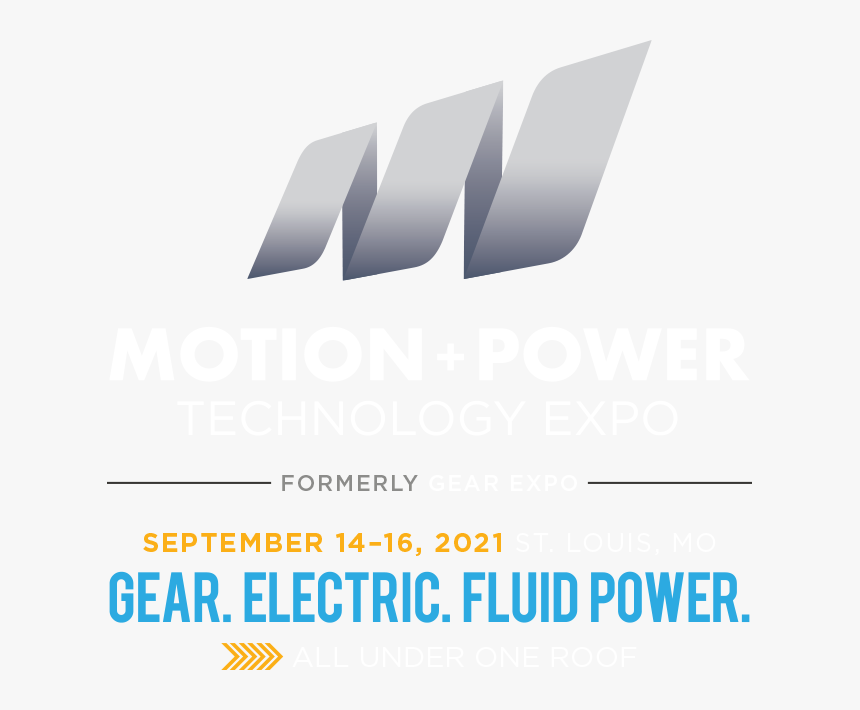Motion Power Technology Expo Logo - Parallel, HD Png Download