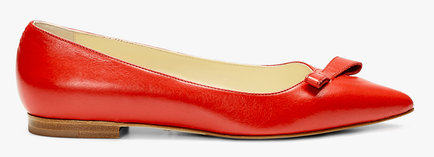 Ballet Flat, HD Png Download