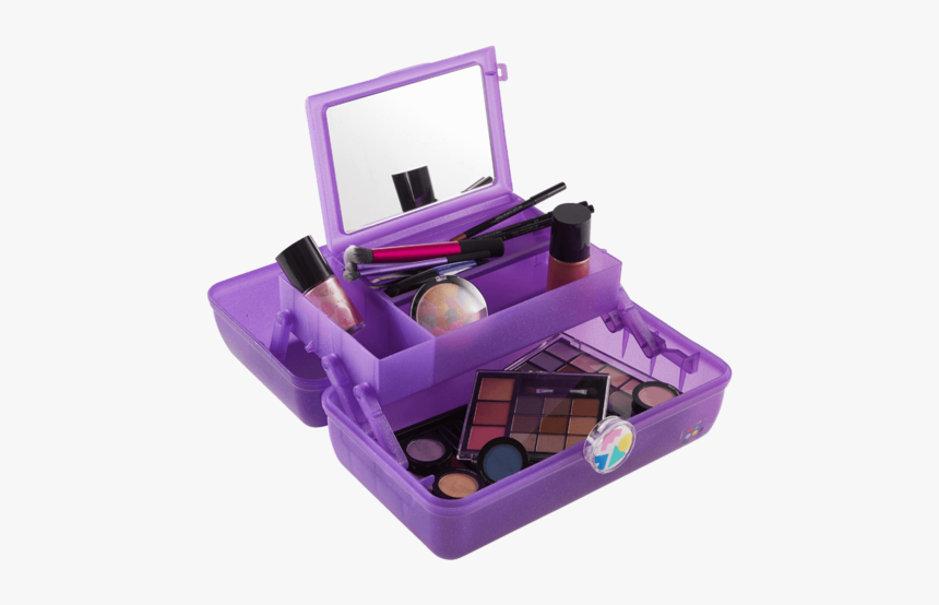 Cab Onthegogirl Jelly Purplesparkle Propped Web, HD Png Download