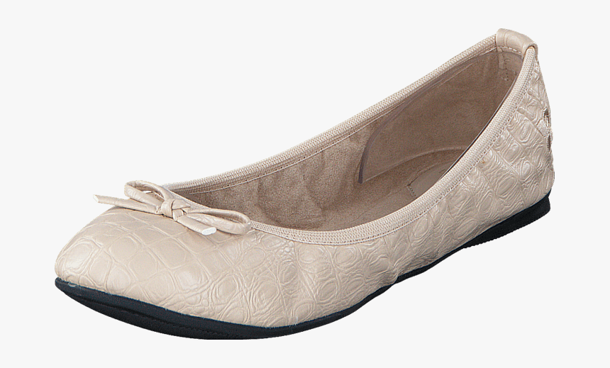 Ballerina Shoes Ballet Flats Uk 4 Butterfly Twists - Butterfly Twists Victoria Nude Croc, HD Png Download