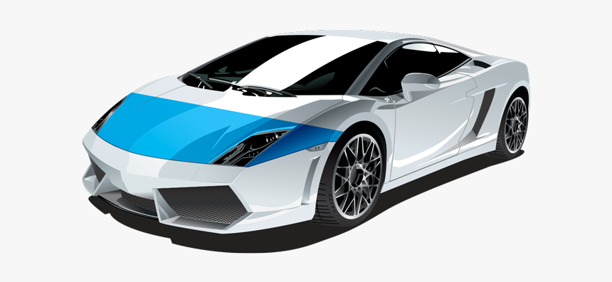 Lamborghini Gallardo Lp560 4, HD Png Download