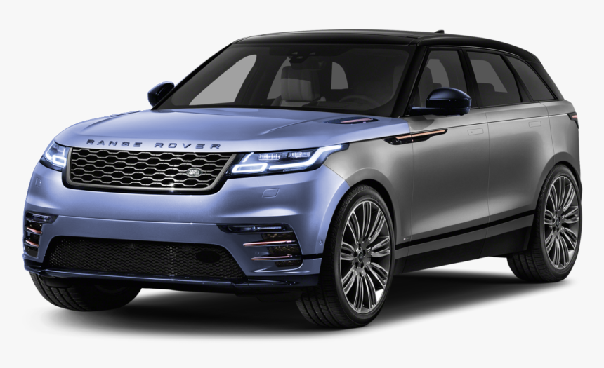 Clear Bra - Range Rover Velar Png, Transparent Png