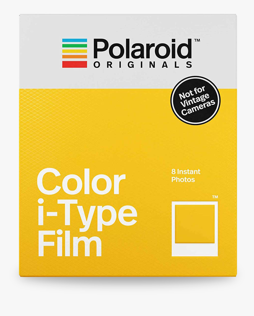 Instant Camera, HD Png Download