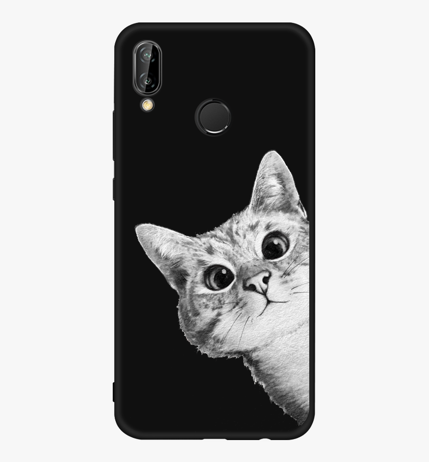 Huse De Telefon Cu Pisică, HD Png Download , Transparent Png Image 