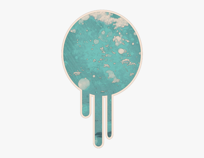 #freetoedit #water #drip #droplet - Illustration, HD Png Download