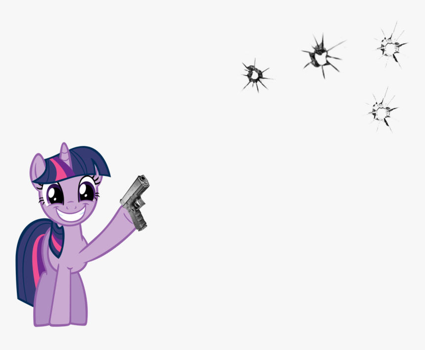 Download Pictures Of Bullet Holes Through Walls, HD Png Download