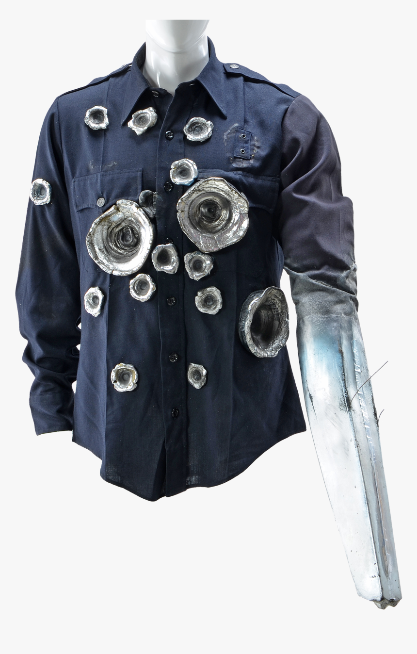 Shirt Terminator 2 Judgment Day, HD Png Download