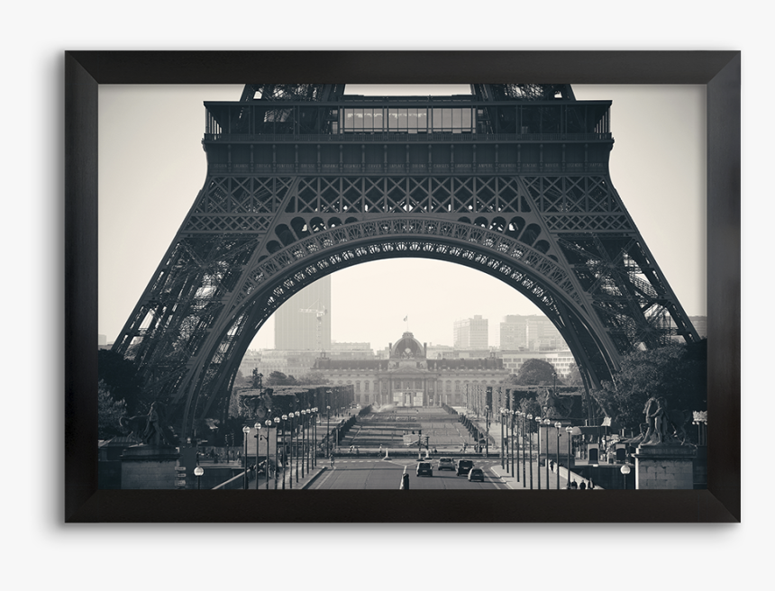 Eiffel Tower, HD Png Download