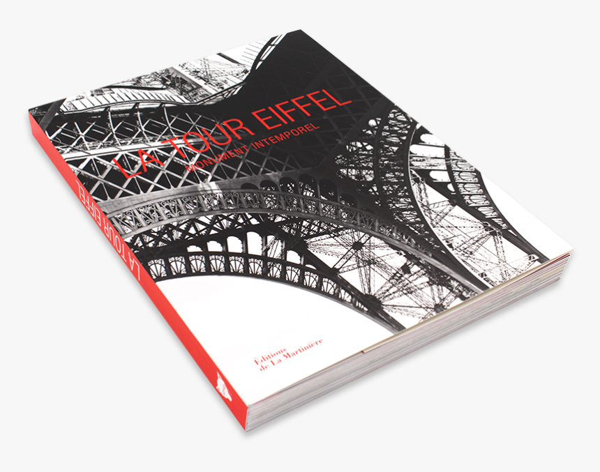 Eiffel Tower, HD Png Download