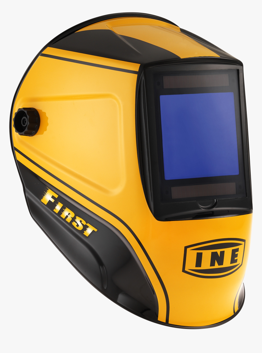 Auto-darkening Welding Helmet - Maschera Per Saldatura A Elettrodo, HD Png Download
