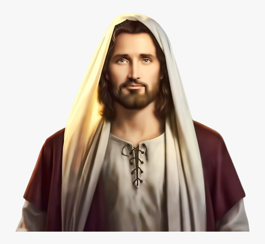Jesus Christ Png File - Jesus Png Transparent, Png Download
