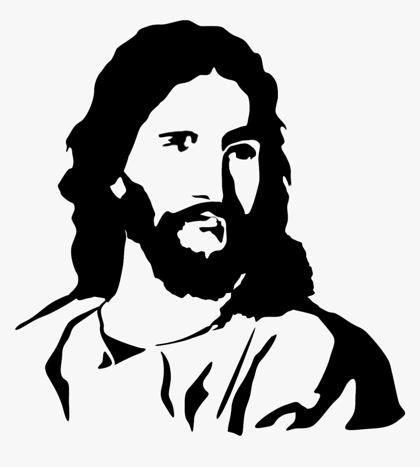 Christ Png Pic - Bom Dia Igreja Adventista Sétimo Dia, Transparent Png