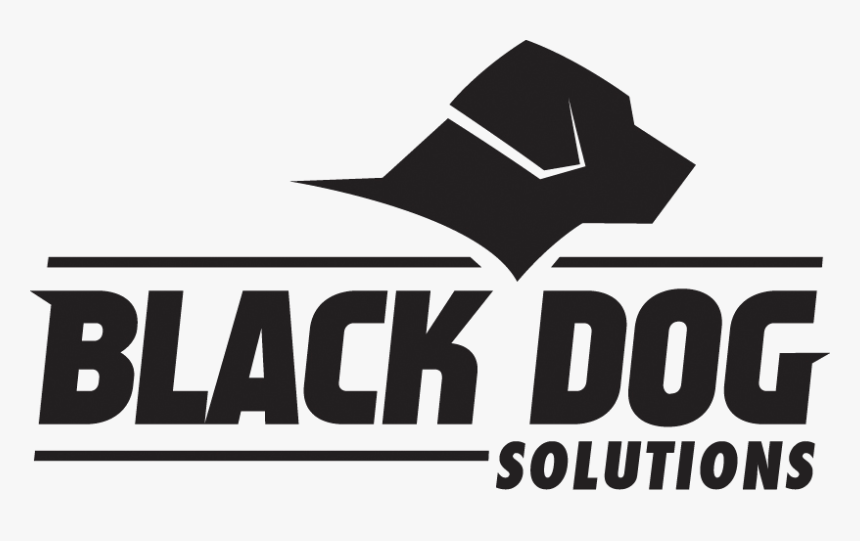 Xerox Copier Company Logo In Florida , Png Download - Black Dog Company Logo, Transparent Png