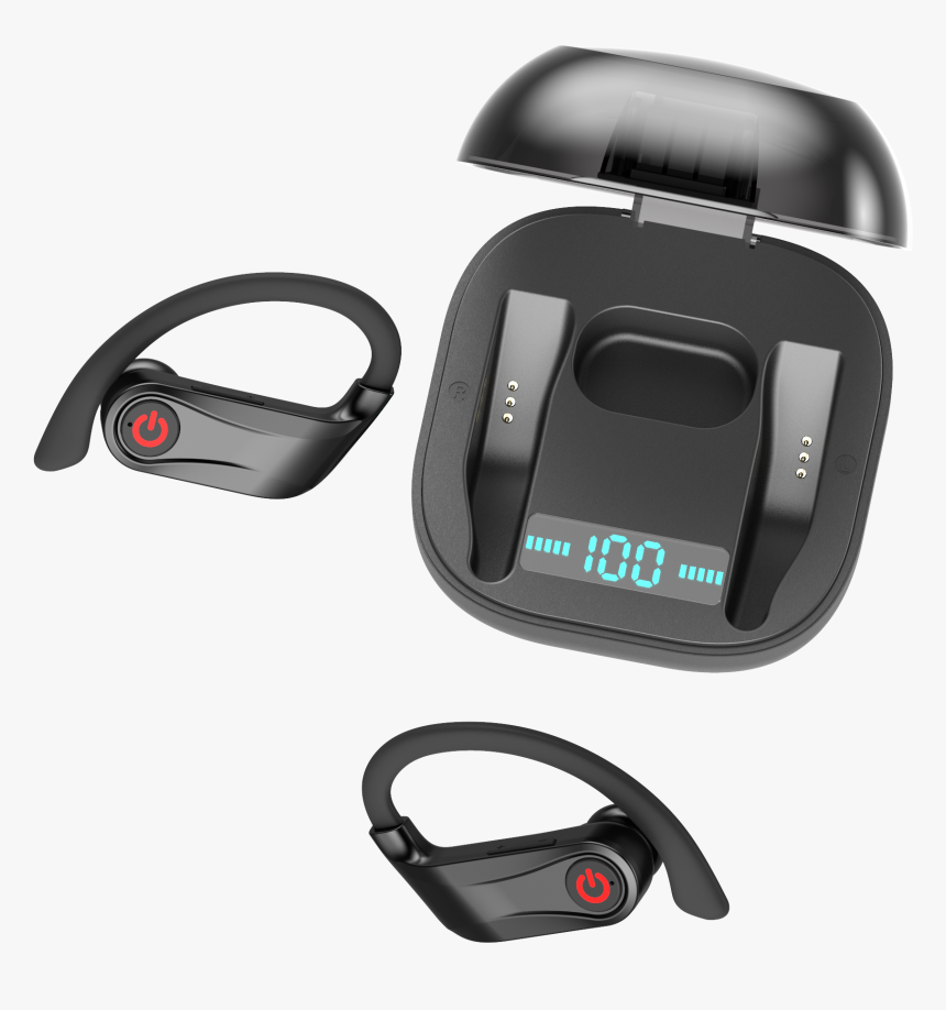 2019 Newest Top Seller - Headphones, HD Png Download