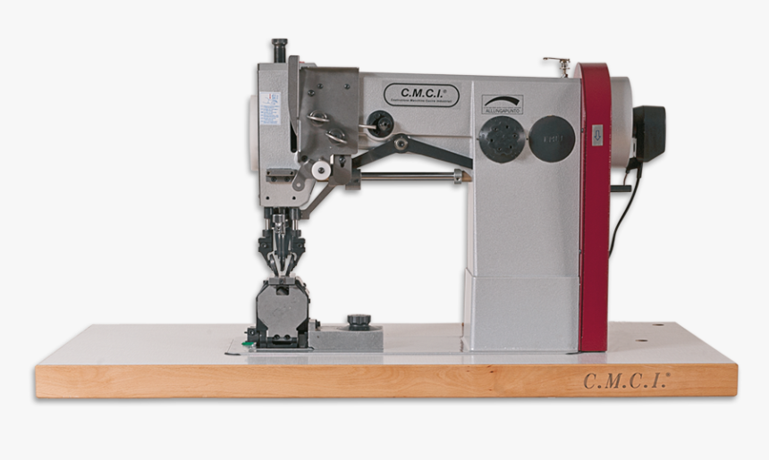 F 04 Cg Vd Cmci Industrial Professional Sewing Machine - Milling, HD Png Download