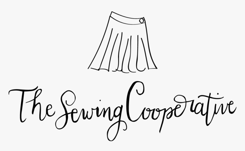 Logo Tsc - Calligraphy, HD Png Download