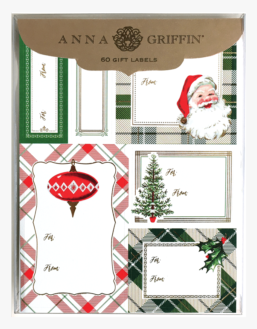 Christmas Card, HD Png Download