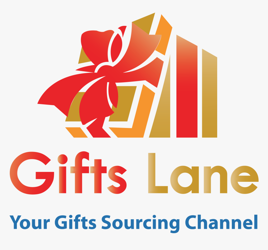 Gifts Lane Trading - Graphic Design, HD Png Download