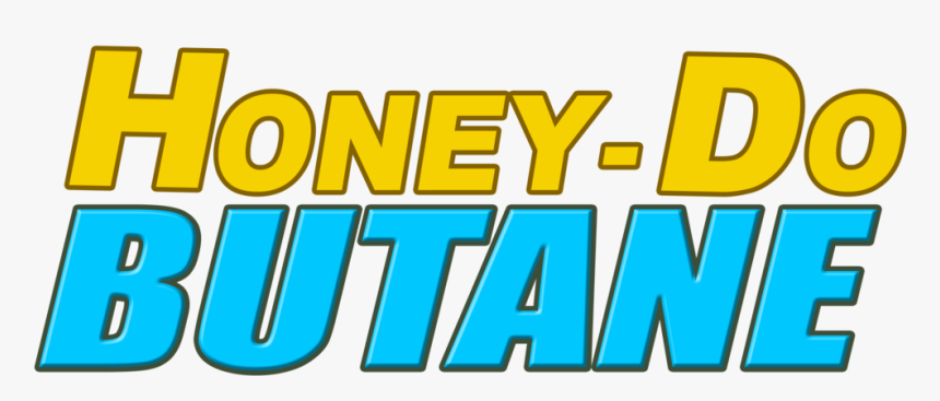 Cropped Honeydo2 Tp 1 1 - Graphic Design, HD Png Download