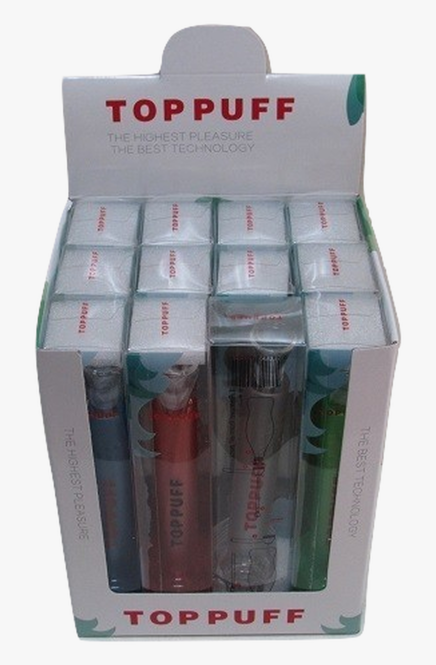 Top Puff Part - Coca-cola, HD Png Download