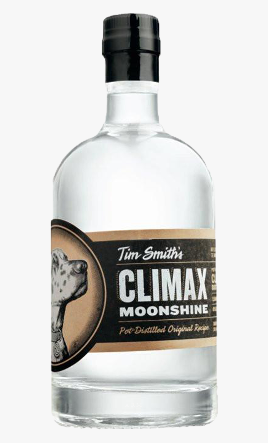 Tim Smith Climax Moonshine, HD Png Download