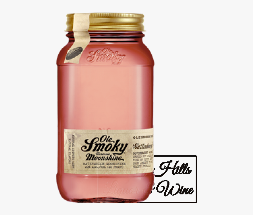 Ole Smoky Moonshine, HD Png Download