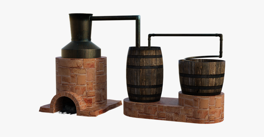Storage Basket, HD Png Download