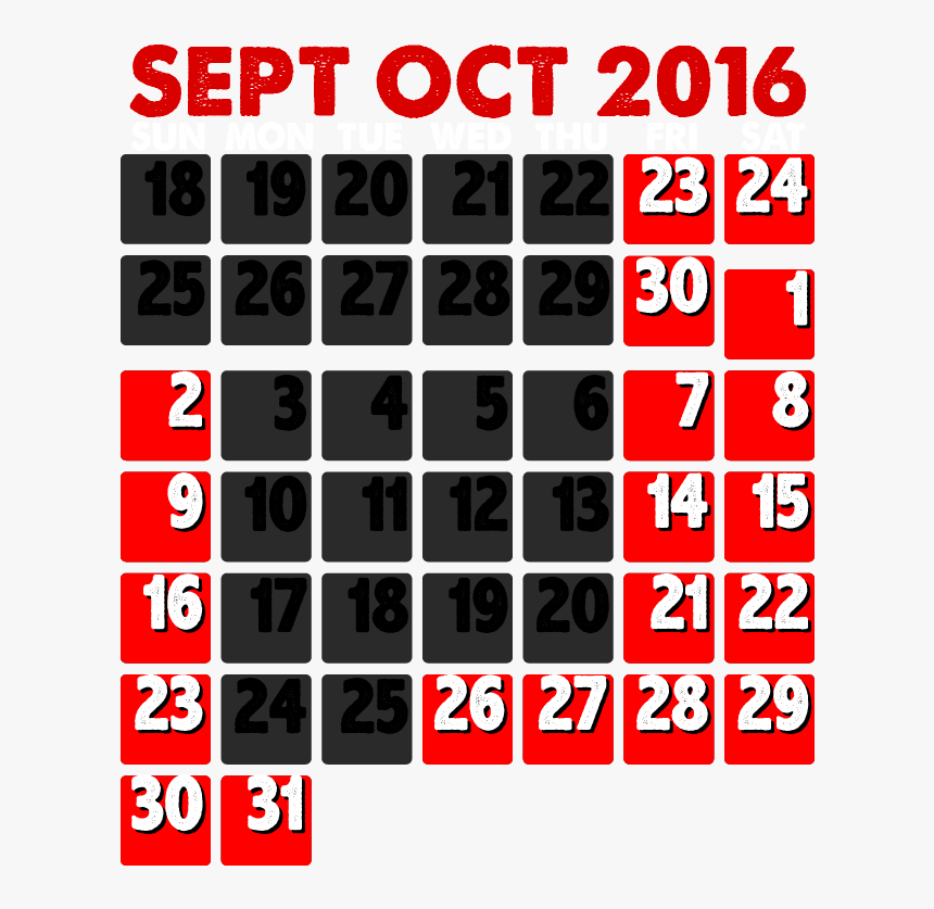 Number, HD Png Download