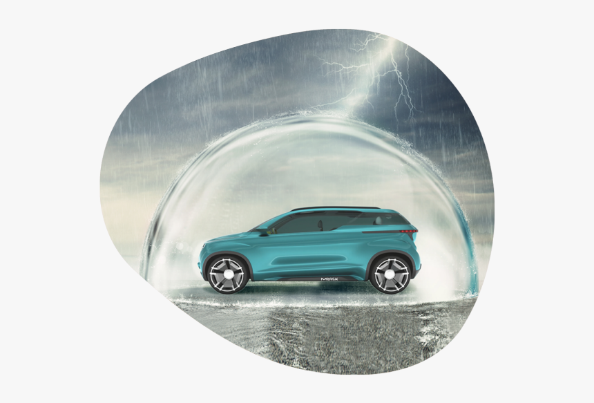 Mini Suv, HD Png Download