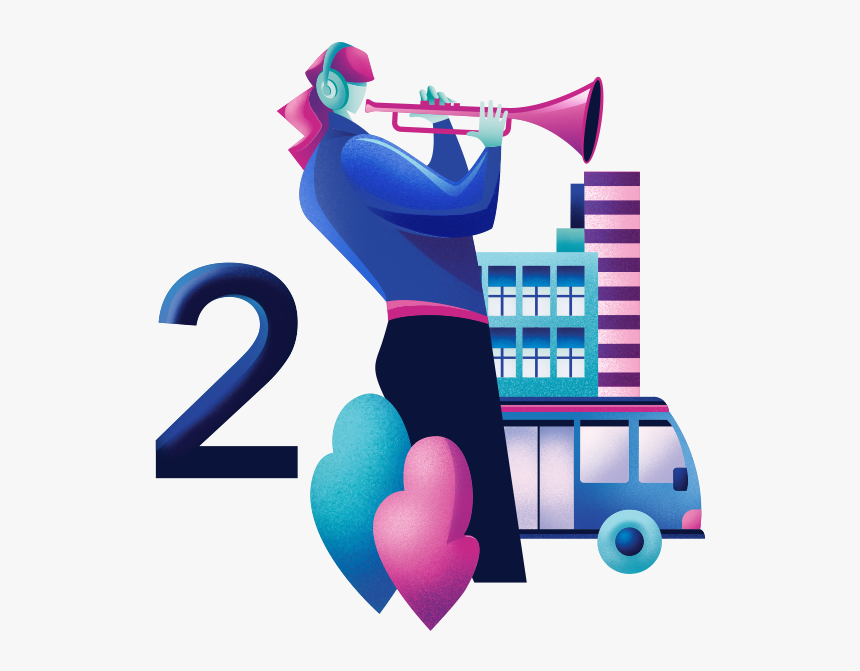 Illustration, HD Png Download