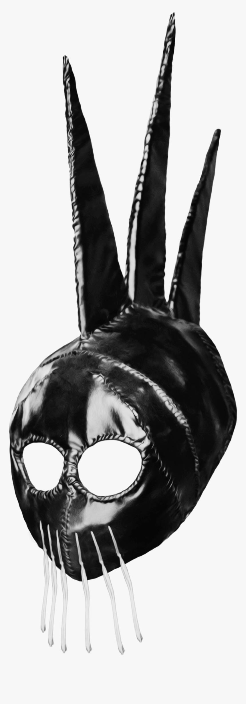 Mask Disco Boy Transparent, HD Png Download