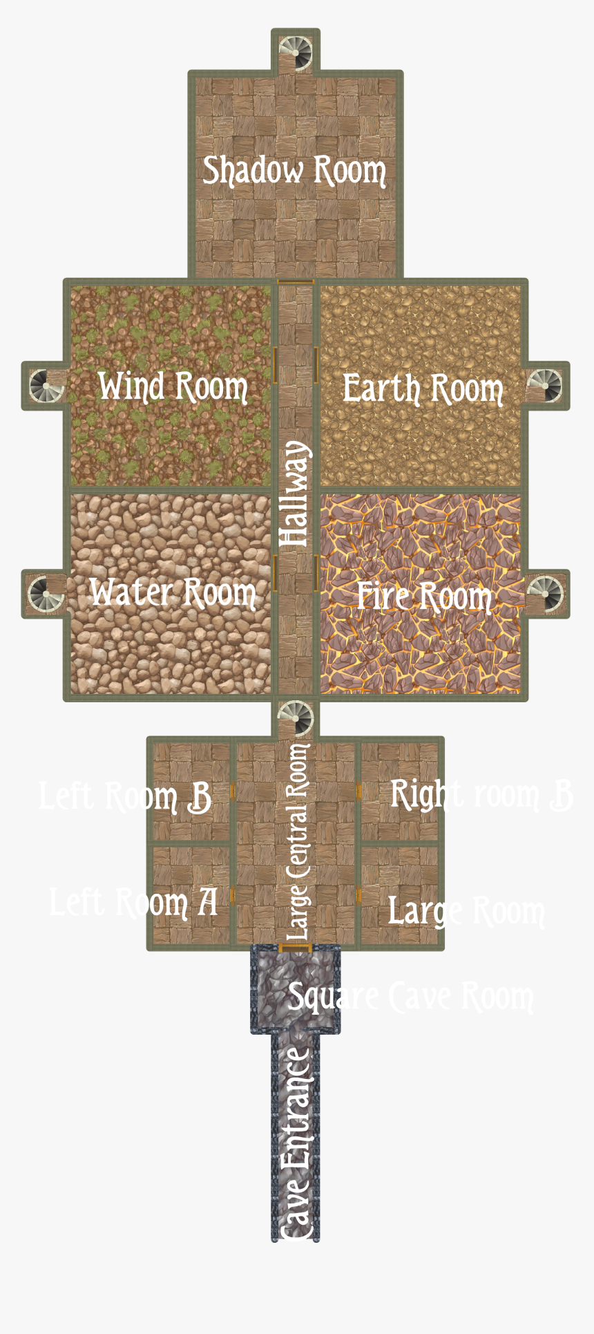 Chapter 85 Ground Floor , Png Download, Transparent Png