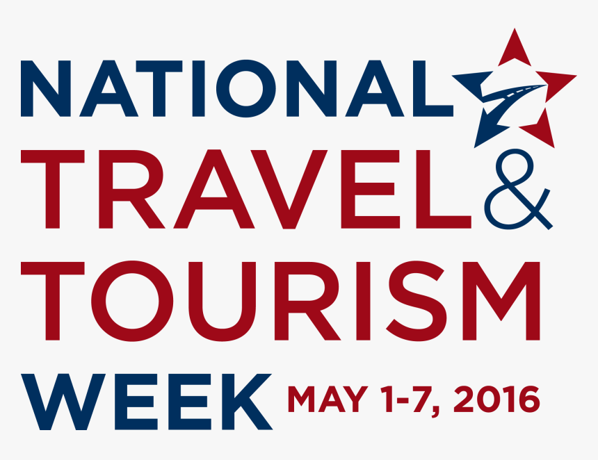 National Tourism Week 2019, HD Png Download