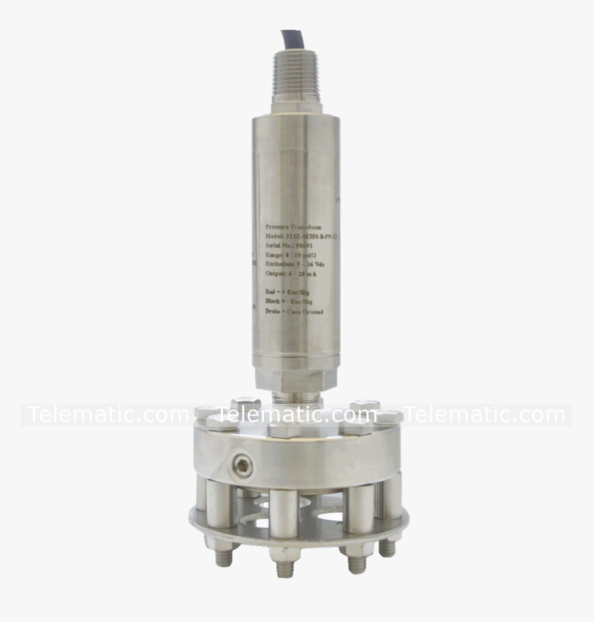 Syringe, HD Png Download
