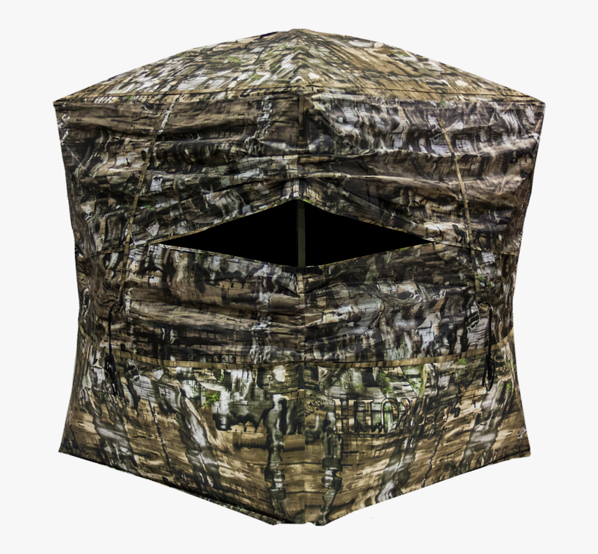 Double Bull Surroundview 360 Blind - Primos Hunting Blind, HD Png Download