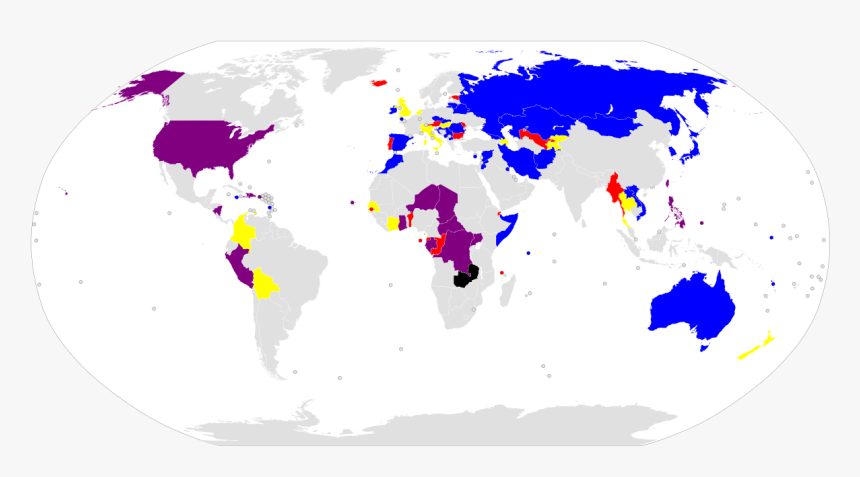 Russia Iran Iraq Syria Alliance, HD Png Download